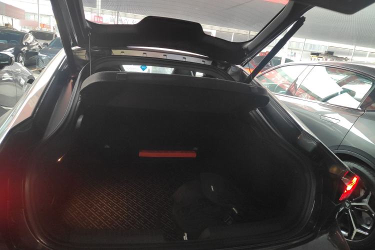 Used  A06 2023 Advanced Model