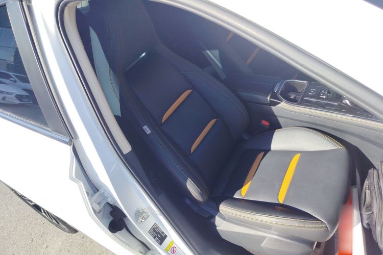 Used Bestune T77 2020 PRO 280 TID Automatic Luxury Model
