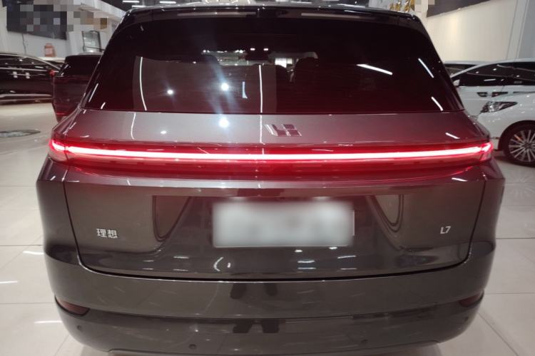 Used Li Auto L7 2024 Pro Model