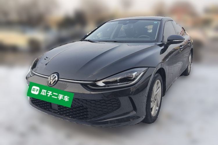 Used Volkswagen Lamando 2023 Lavida L 280TSI DSG Spicy Edition