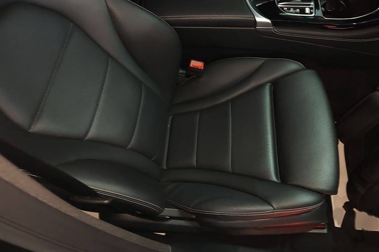 Used Mercedes-Benz GLC 2021 GLC 260 L 4MATIC Dynamic Edition
