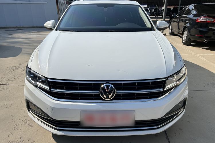 Used Volkswagen Bora 2021 1.5L Automatic Elite Smart Connect Edition