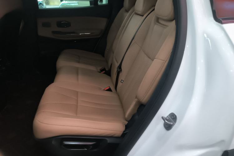 Used Nio ES8 2020 580 km Range 7-Seater Version