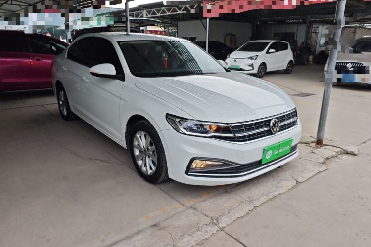 Used Volkswagen Bora 2021 1.5L Automatic Elite Smart Connect Edition
