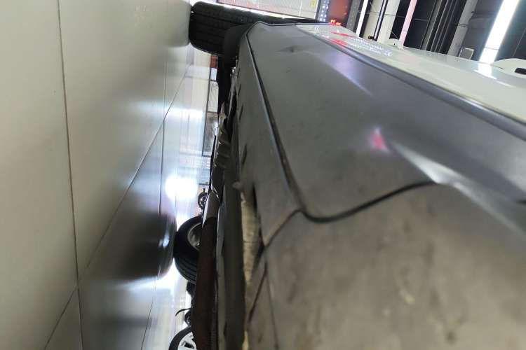 Used Ford Kuga 2015 1.5L GTDi Two-Wheel Drive Fashion Edition
