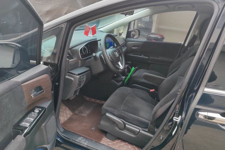 Used Honda Odyssey 2024 2.0L eHEV Sharp & Enjoy Edition
