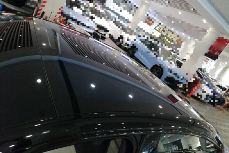 Used  06 2025 Pro Range-Extended Edition