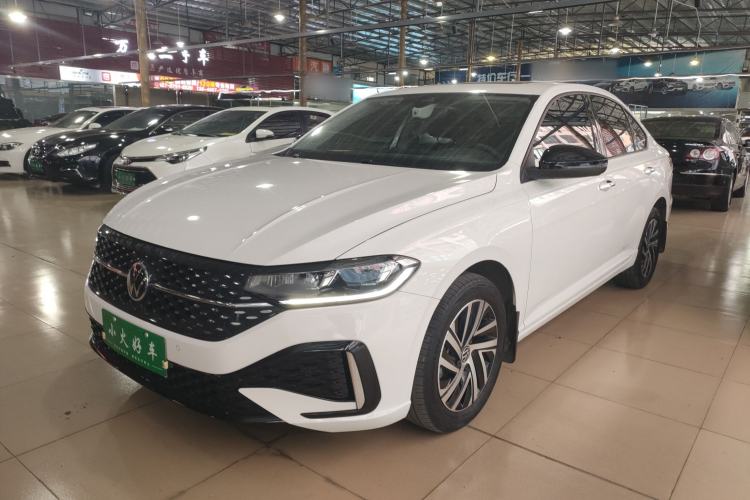 Used Volkswagen Lavida 2023 300TSI DSG Starry Sky Leading Edition