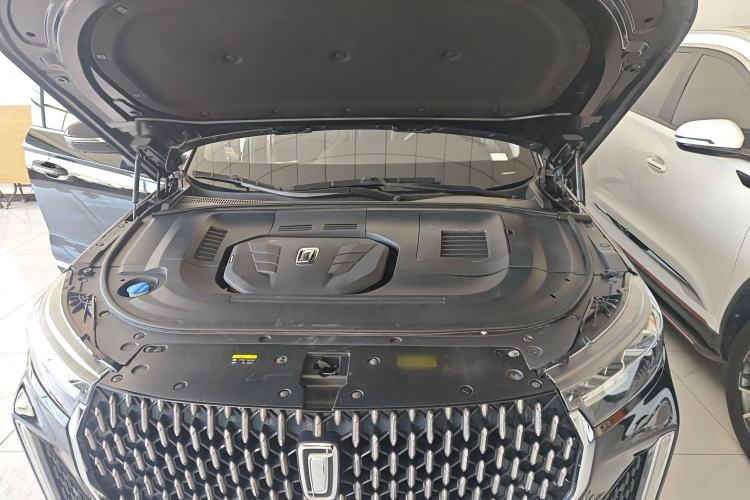 Used Bestune T99 2020 20TD Automatic Premium Edition
