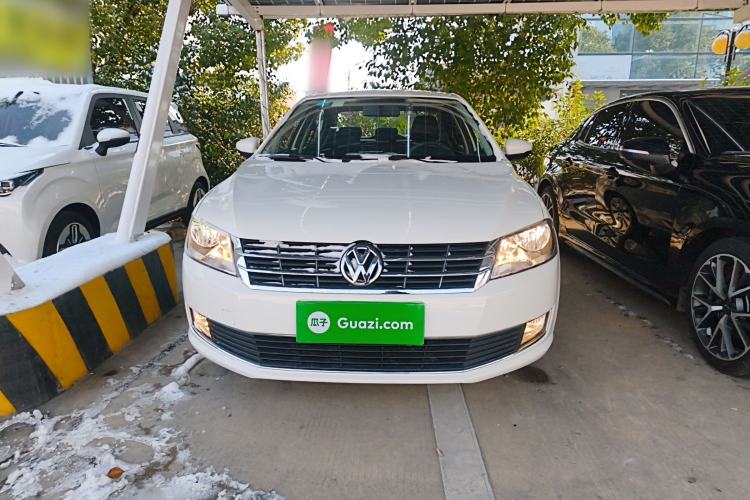 Used Volkswagen Lavida 2013 Restyled Classic 1.6L Automatic Comfort Edition