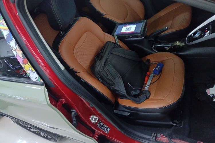 Used Baojun 510 2017 1.5L Automatic Luxury Model
