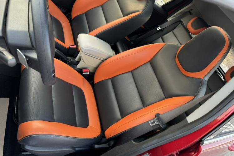 Used Geely Auto Vision X1 2017 1.3L Automatic Player Edition
