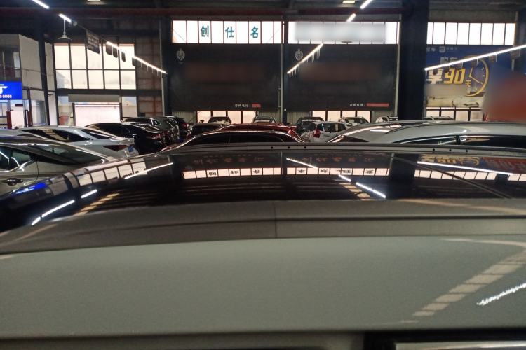 Used Hyundai ix25 2015 1.6L Automatic Two-Wheel Drive Smart GLS Trim
