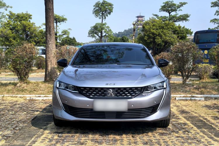 Used Peugeot 508 2022 508L 400THP PureTech Driving Edition
