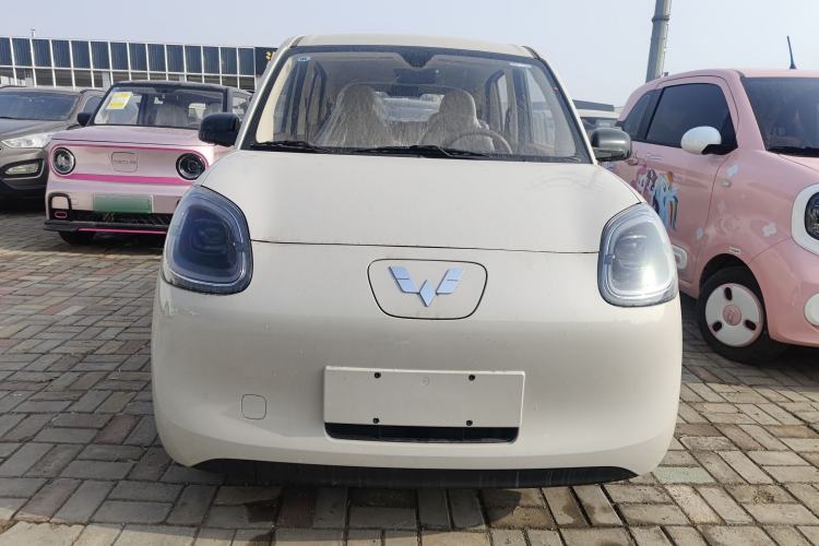 Used Wuling Hongguang MINIEV 2025 Four-Door Version Premium Edition