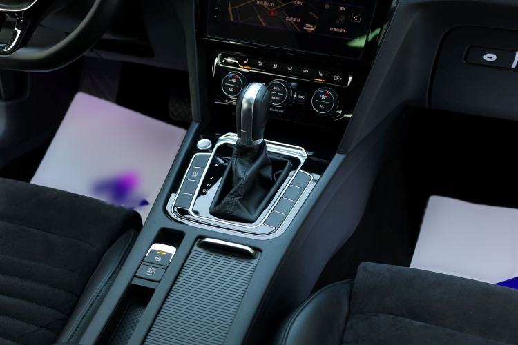 Used Volkswagen Magotan 2018 330TSI DSG Luxury Model