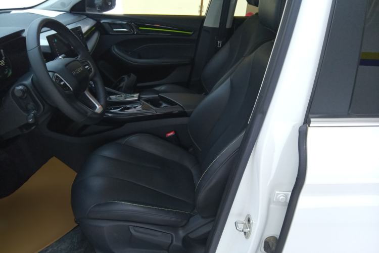 Used Roewe i5 2021 Revised Version 1.5L CVT Diamond Edition