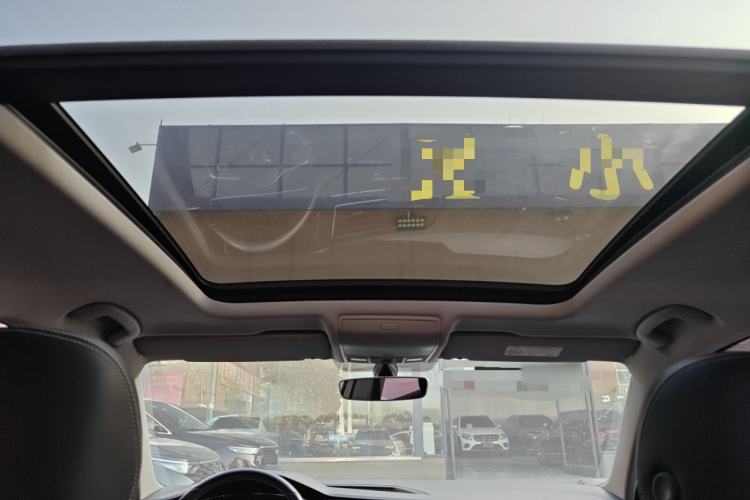 Used Volkswagen Tiguan L 2019 Restyled 330TSI Automatic Two-Wheel Drive R-Line Flagship Version China VI Standard