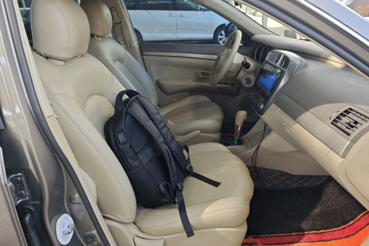 Used Nissan Sylphy 2018 Classic 1.6XE+ CVT Leading Edition
