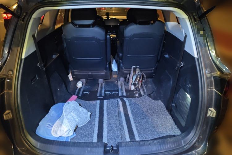 Used Wuling Victory 2022 1.5T CVT Flagship Edition