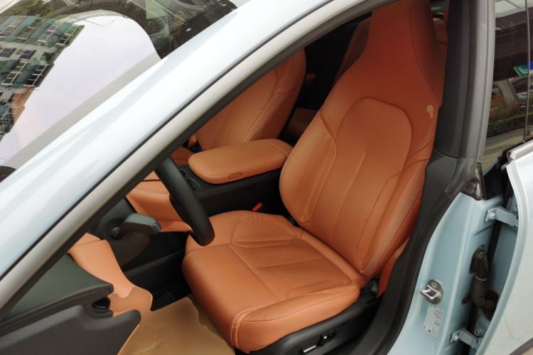 Used Nio ET5 2022 75 kWh
