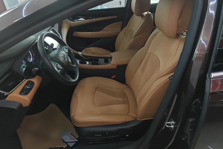 Used Buick LaCrosse 2016 20T Elite Edition
