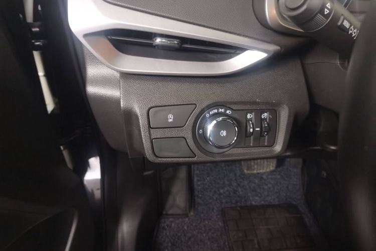 Used Chevrolet Orlando 2020 Light Hybrid Redline 530T Automatic Enjoyment Edition (5+2 Models)
