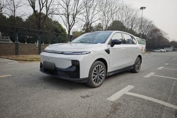 Used Leapmotor B10 2025 510 Joyful Edition