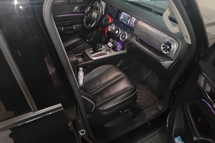 Used Tank 300 2021 Off-Road Edition 2.0T Conqueror