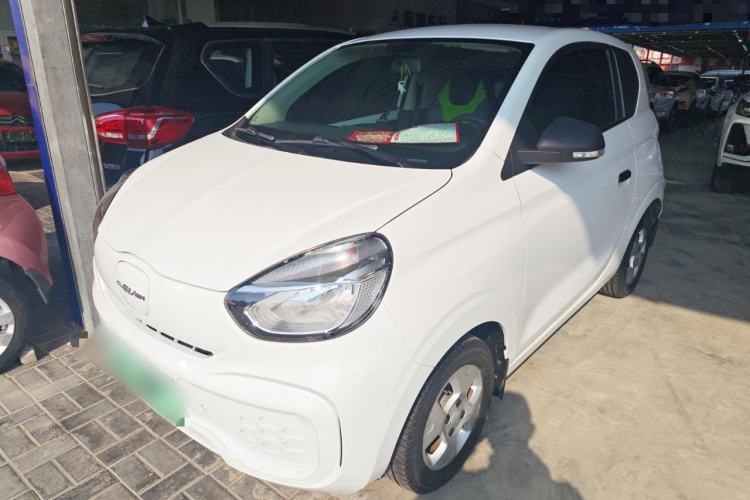 Used Roewe Clever 2021 302km All-Round Version