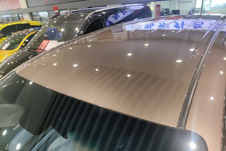 Used Buick GL8 2023 Land Executive Class Smart Enjoyment Model