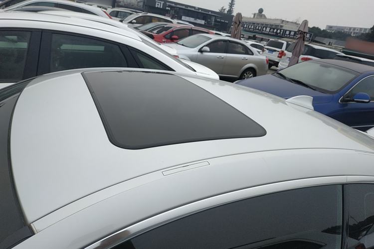 Used BMW 4 Series 2016 430i Design Package Model
