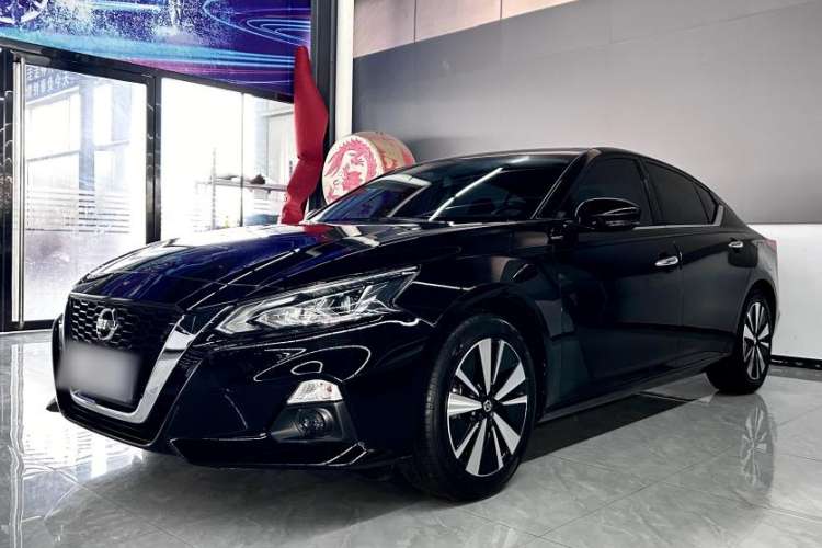 Used Nissan Teana 2021 2.0L XL Comfort Edition
