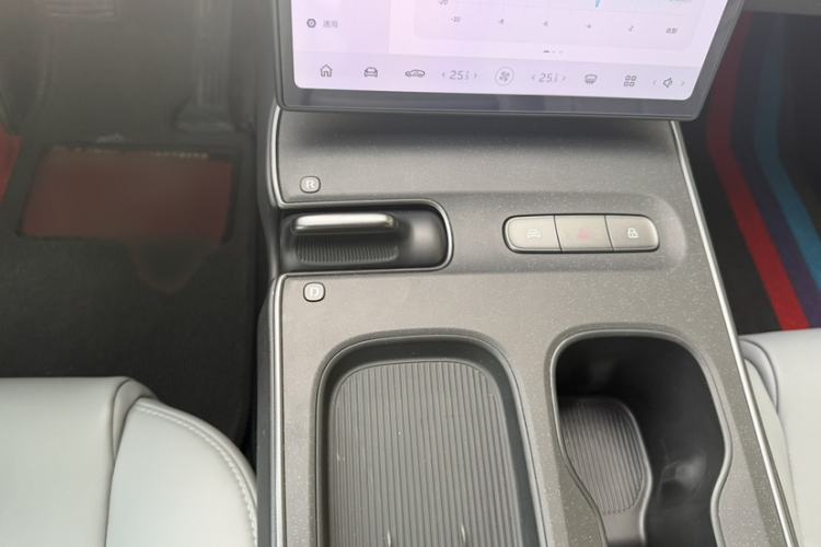 Used Nio ET5 2022 75 kWh
