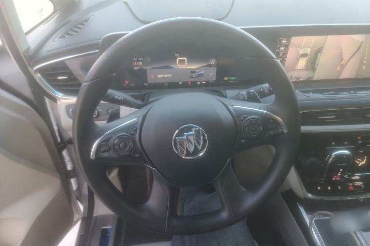 Used Buick GL8 2023 ES Lu Zun Comfort Model