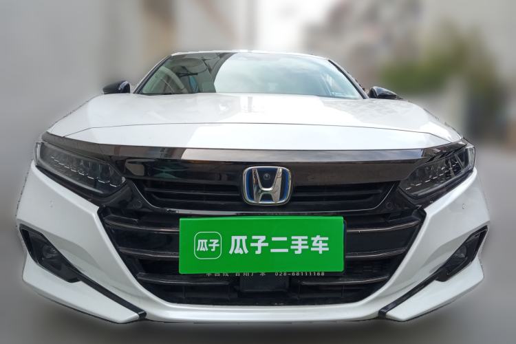 Used Honda Accord 2022 Xing·Hybrid 2.0L Phantom Night·Xing Zun Edition