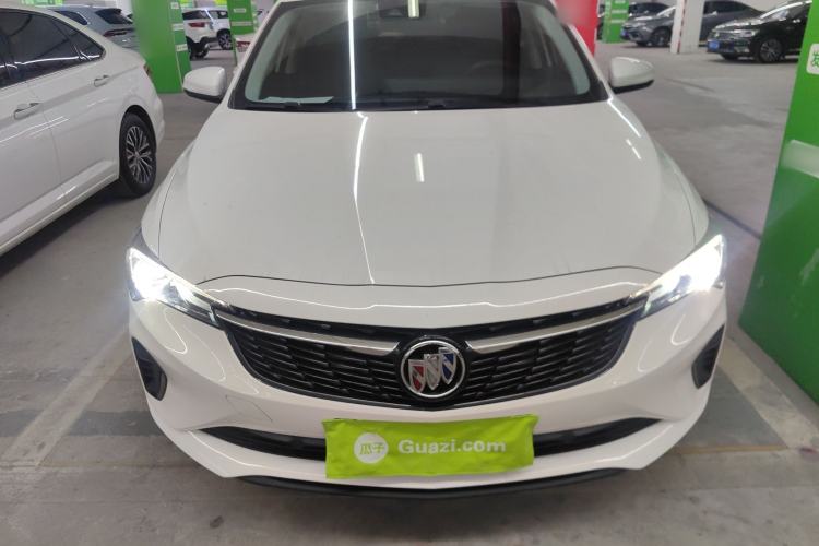 Used Buick Verano 2022 Pro 533T Enjoyment Edition
