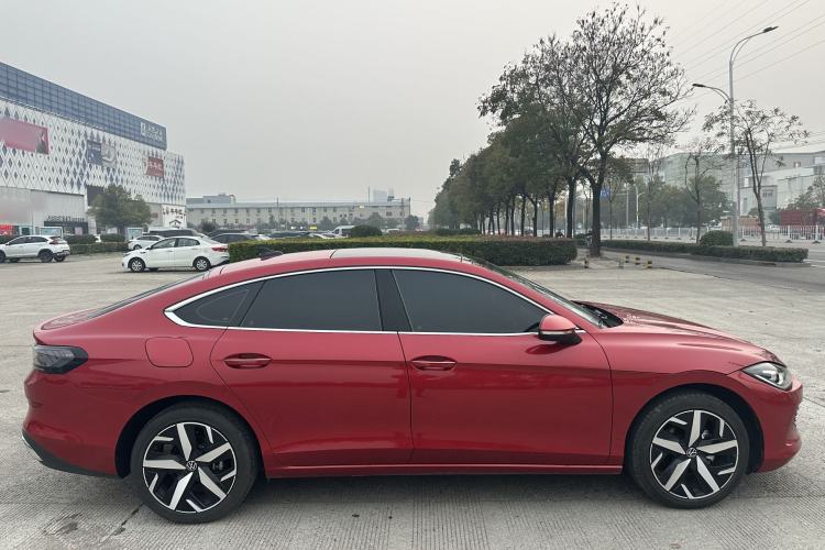 Used Volkswagen Lamando 2025 Lavida L 280TSI DSG Cool & Spicy Edition
