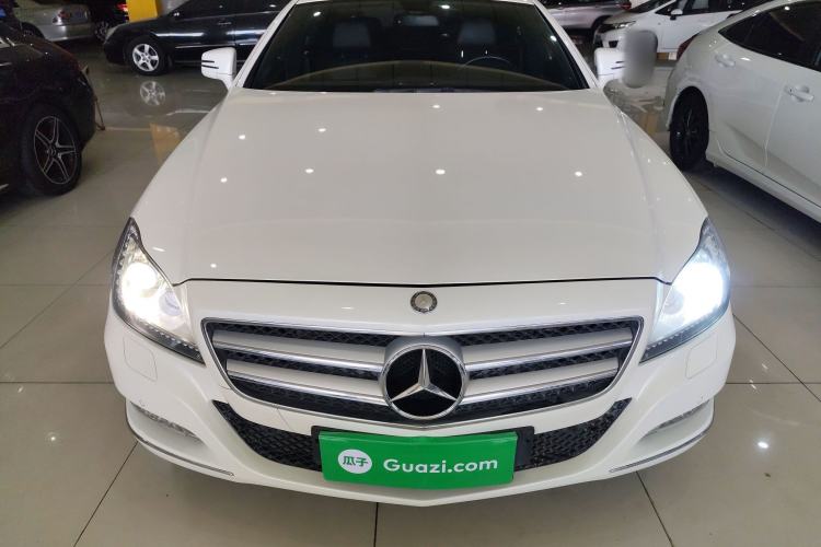 Used Mercedes-Benz CLS 2012 CLS 300 CGI
