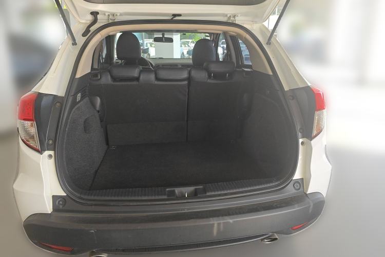 Used Honda Vezel 2020 220 TURBO CVT Elite Edition
