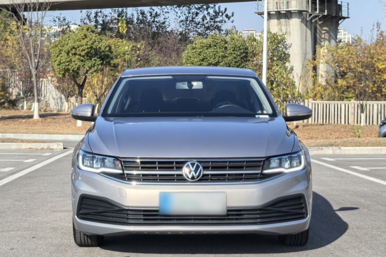 Used Volkswagen Bora 2021 1.5L Automatic Fashionable Smart Connectivity Version
