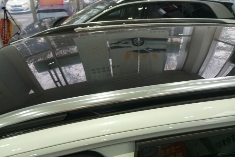 Used Volkswagen ID.6 CROZZ 2022 Long-Range PRO Edition