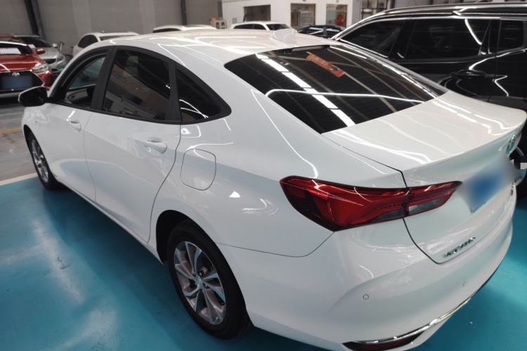 Used Buick Verano 2023 Pro Enjoyment Edition