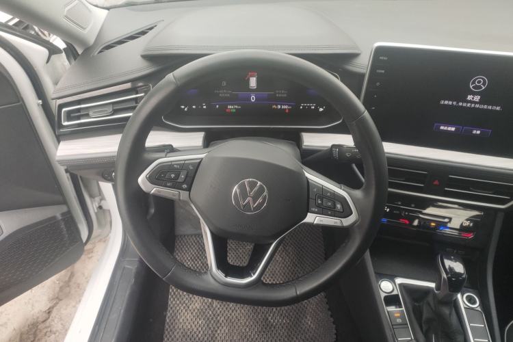 Used Volkswagen Sagitar 2023 200TSI DSG Excellence Edition