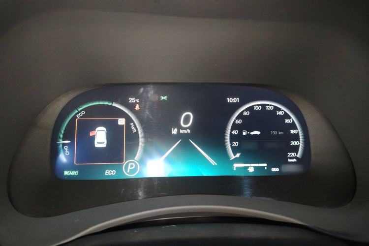 Used Toyota Crown Land Cruiser 2021 2.5L HEV Four-Wheel Drive Premium Edition
