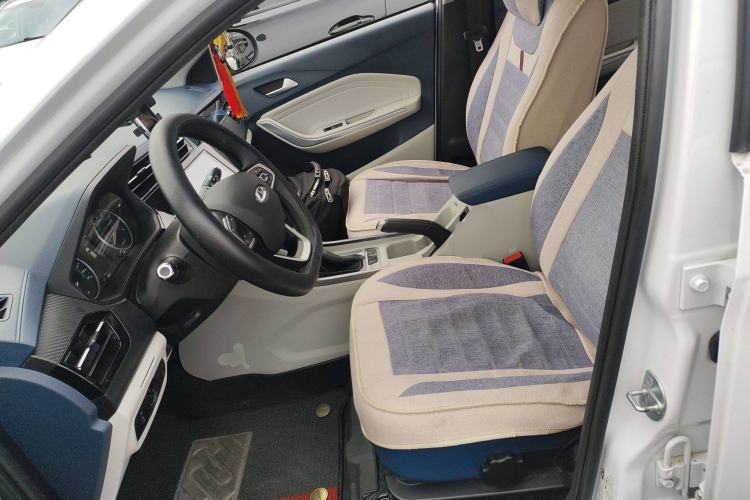 Used Chery Tiggo 3X 2023 1.5L CVT Fashion Edition
