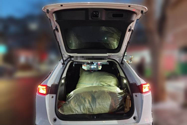 Used Honda XR-V 2024 1.5L CVT Thermal Edition
