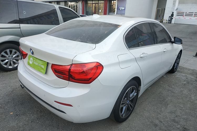 Used BMW 1 Series 2018 118i Sport Edition