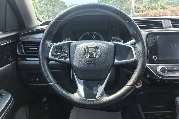 Used Honda Crider 2022 180Turbo CVT Luxury Edition
