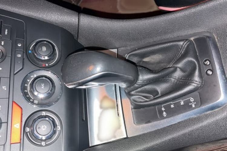 Used  5LS 2014 1.8L automatic Comfort version VTi140